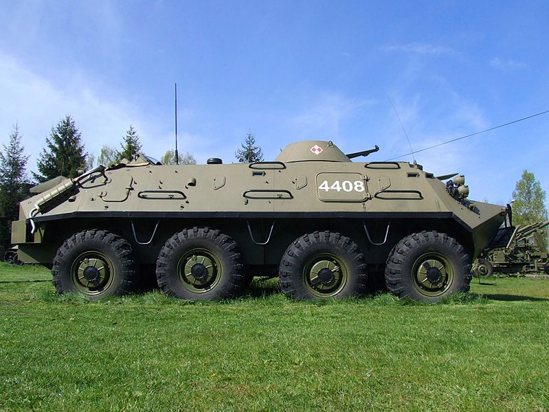 BTR-60
